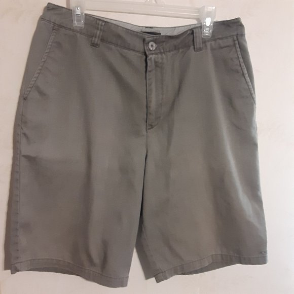O'Neil Men's First In Last Out 5 Pocket Flat Front Shorts Size 34 - Picture 1 of 7